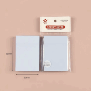 Giấy Note Sticky