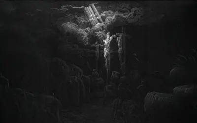 Nền tảng của sự cứu rỗi