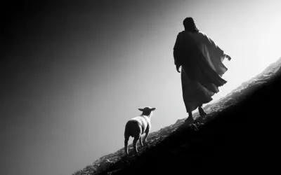 Trong 1 Tê 1:4, Đức Chúa Trời chọn yêu thương con người nghĩa là gì?