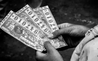 Cơ Đốc nhân chơi xổ số được không?