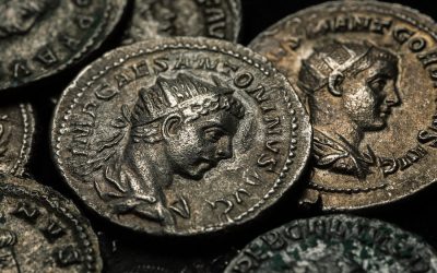 Thuế Sê-sa trong Mat 22:17 là gì?