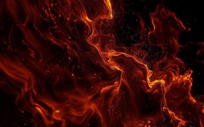 Trong 1 Vua 18:24, tại sao Ê-li xin lửa và nói đó là minh chứng cho Đức Chúa Trời?